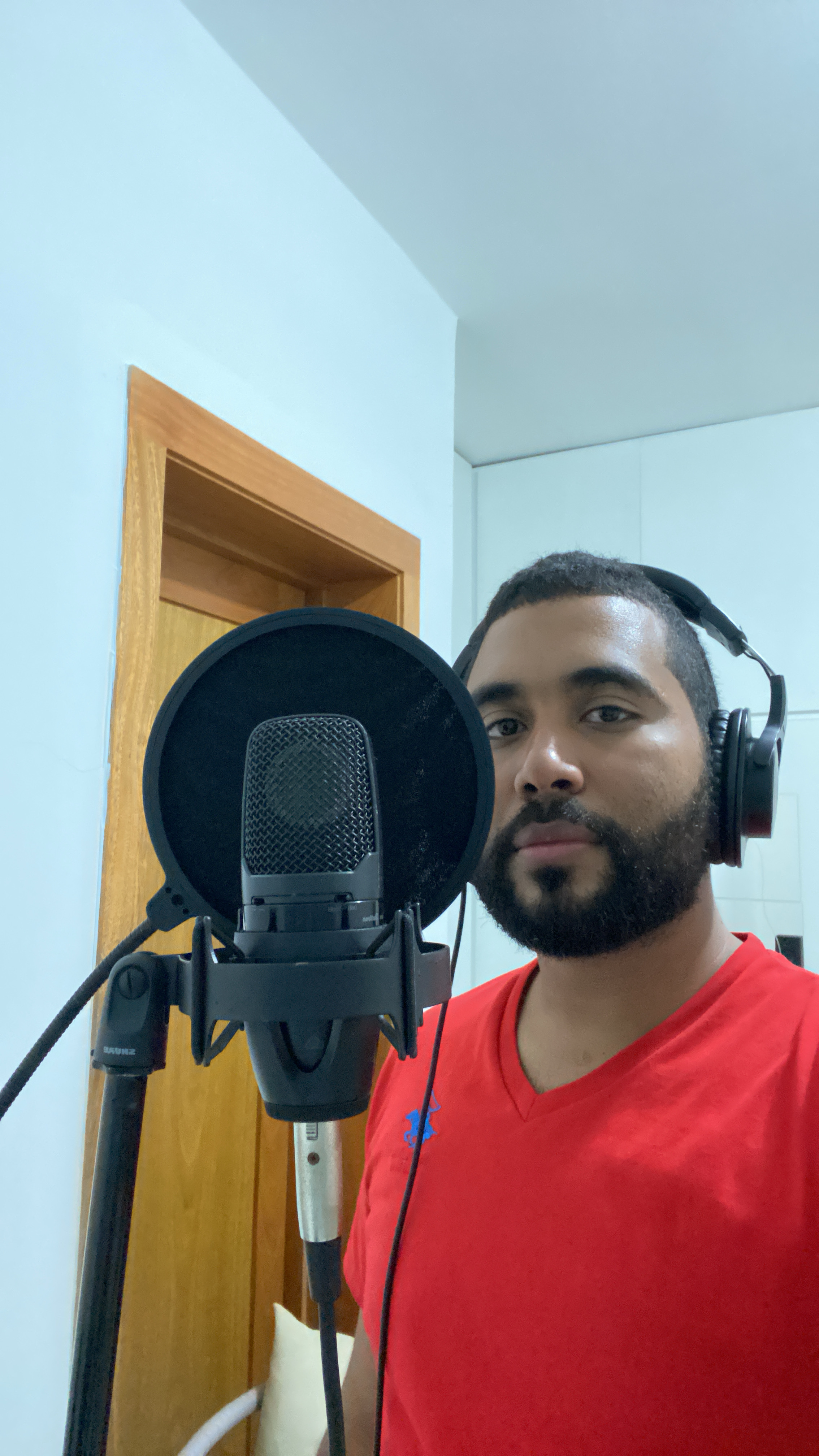 Giow McCloud VoiceOver
